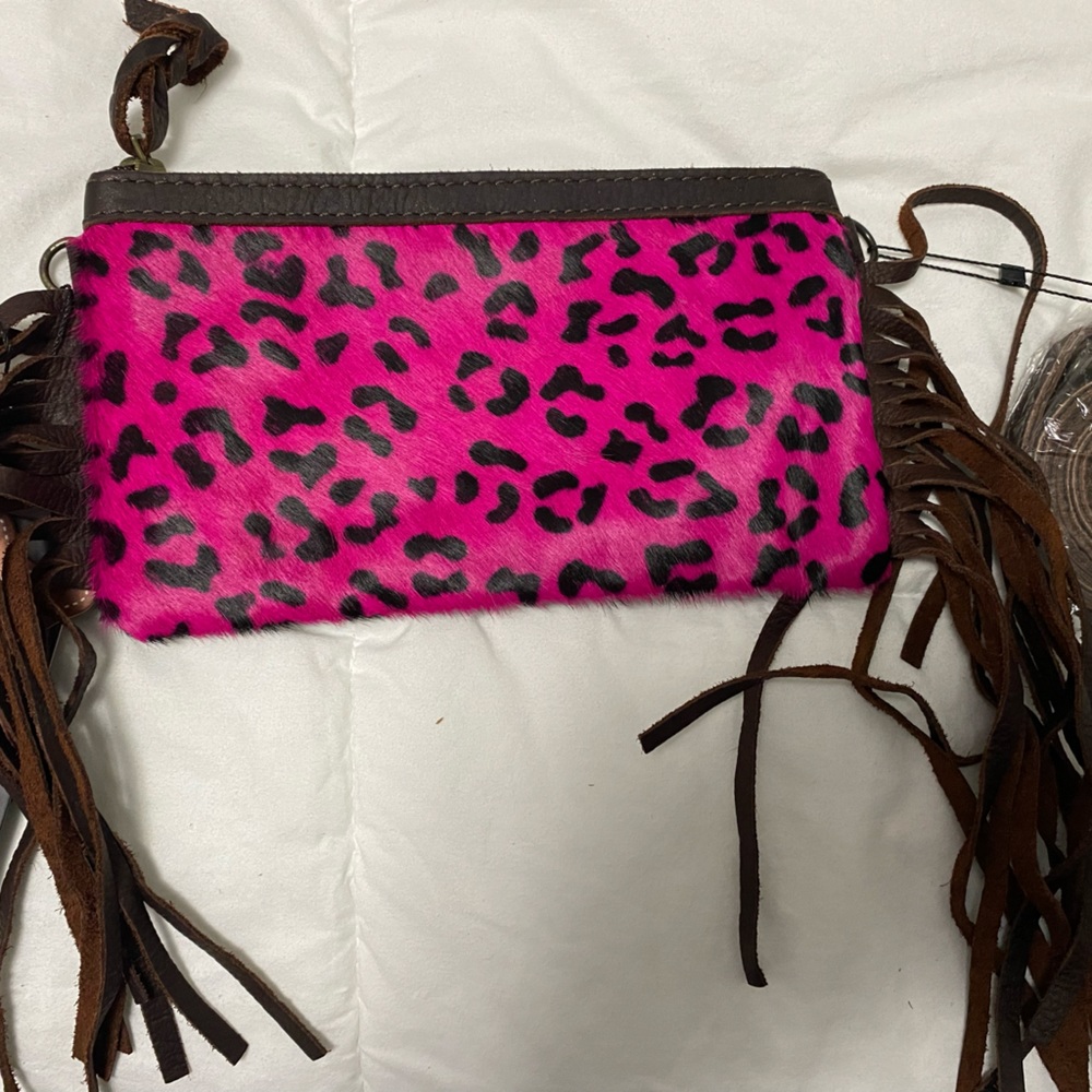 American darling crossbody